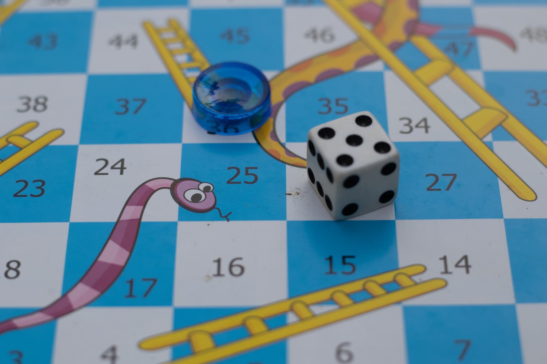 Build a Snake Game with the Turtle library